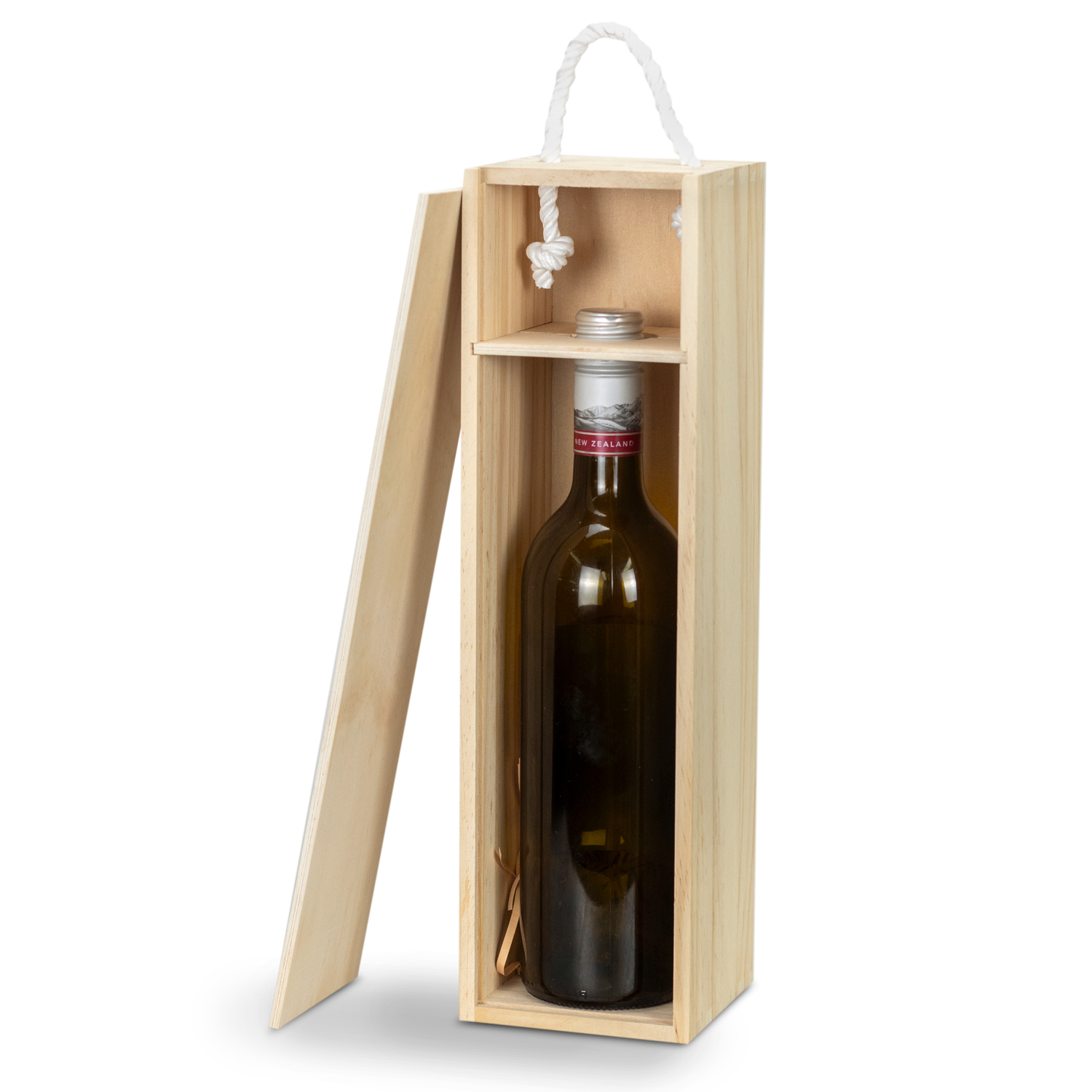 Wine Gift Packaging
