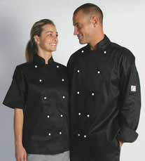 Chef & Hospitality Jacket