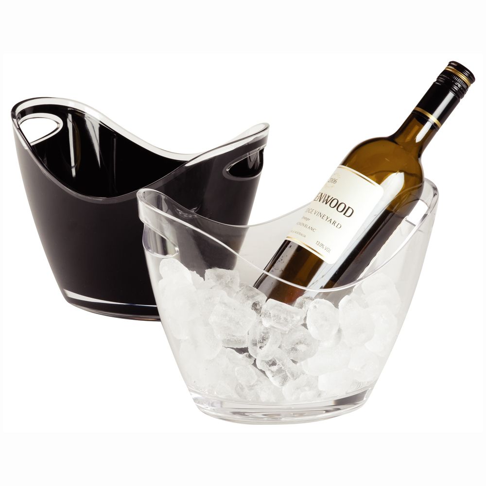 Wine Cooler & Ice Bucket