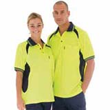 workwear and uniforms