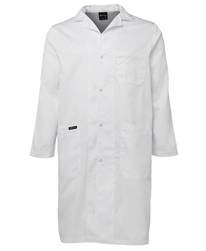 Download Dust Coat Chef Hospitality Jacket Workwear Noveltees
