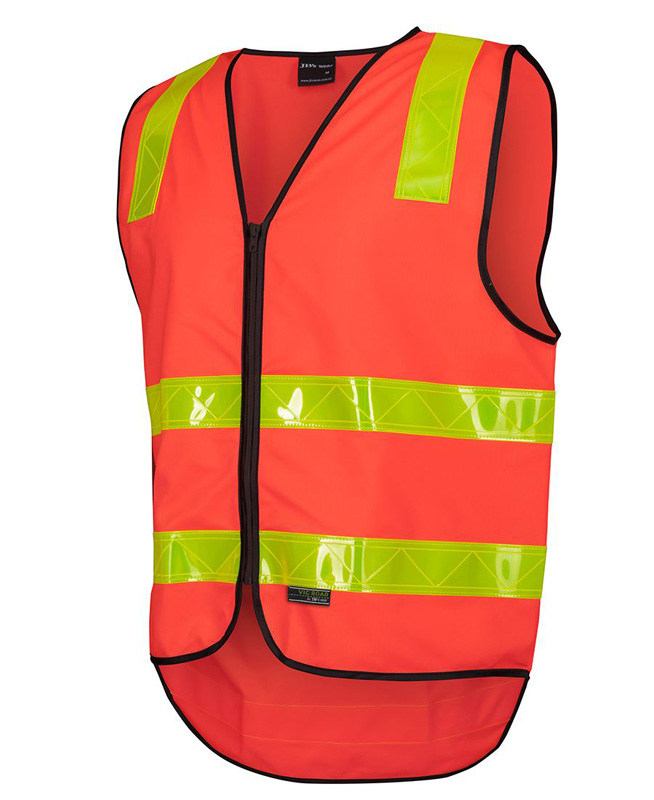 JB VIC Road (D+N) Safety Vest