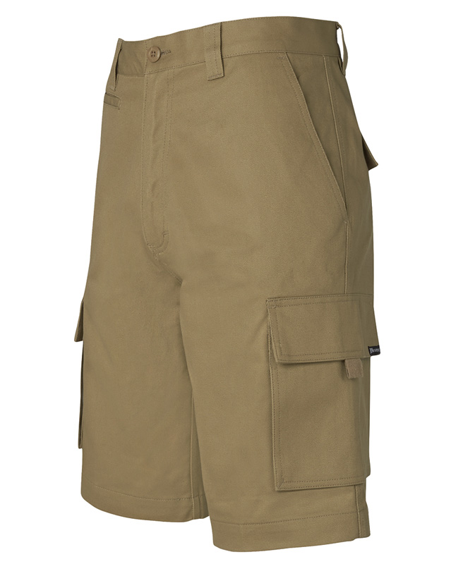 JB Cargo Shorts
