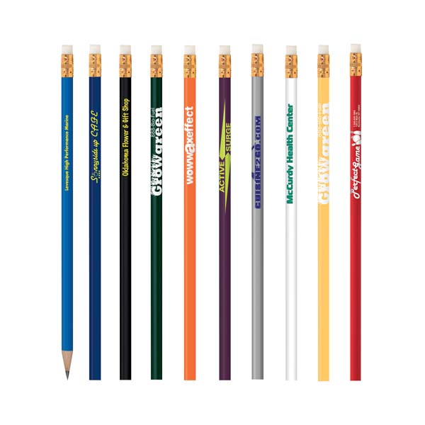 BIC® Pencil Solids