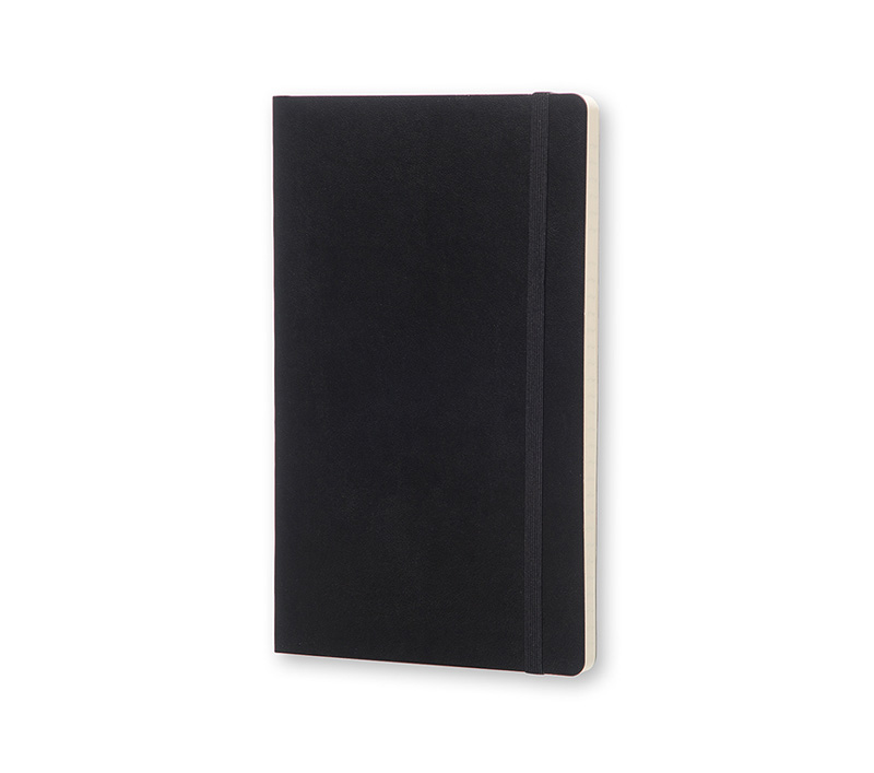 Moleskine Large Professional Notebook