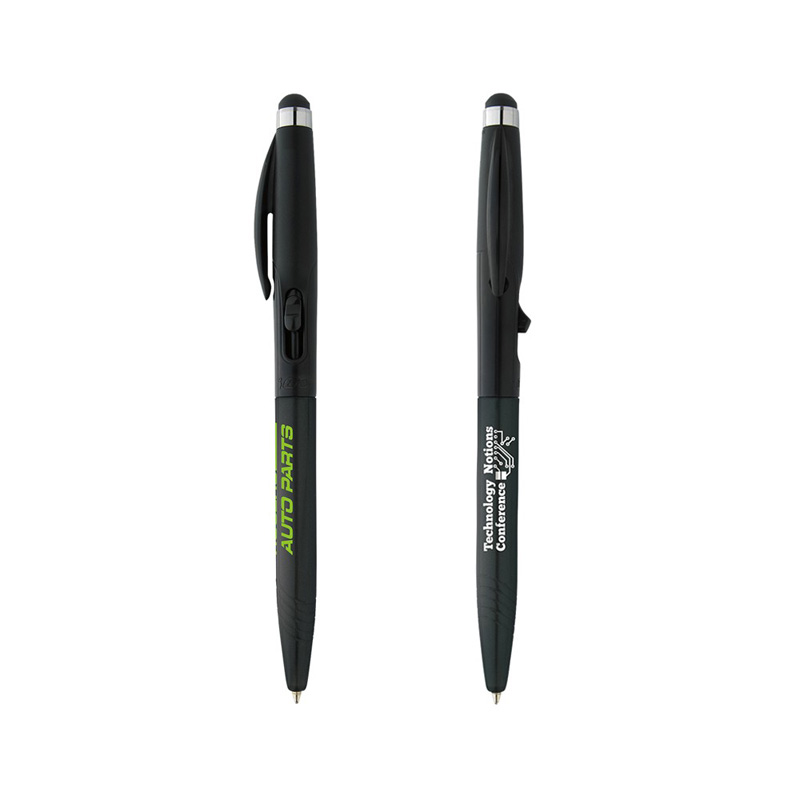 BIC® 2-in-1 Stylus Pen