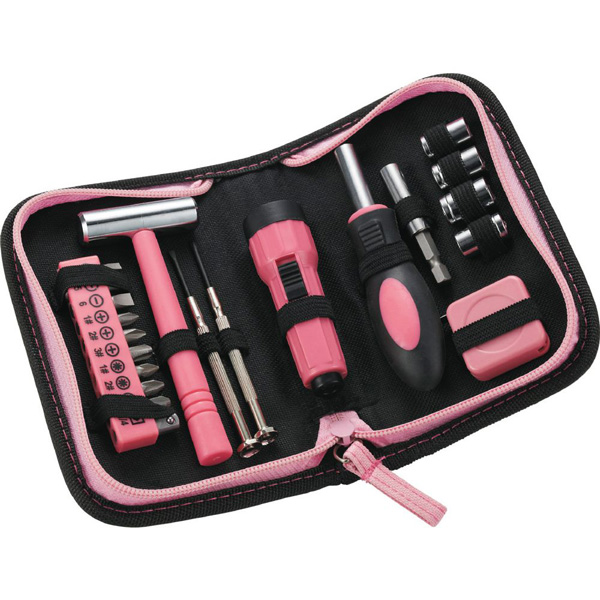 WorkMate Compact Tool Kit