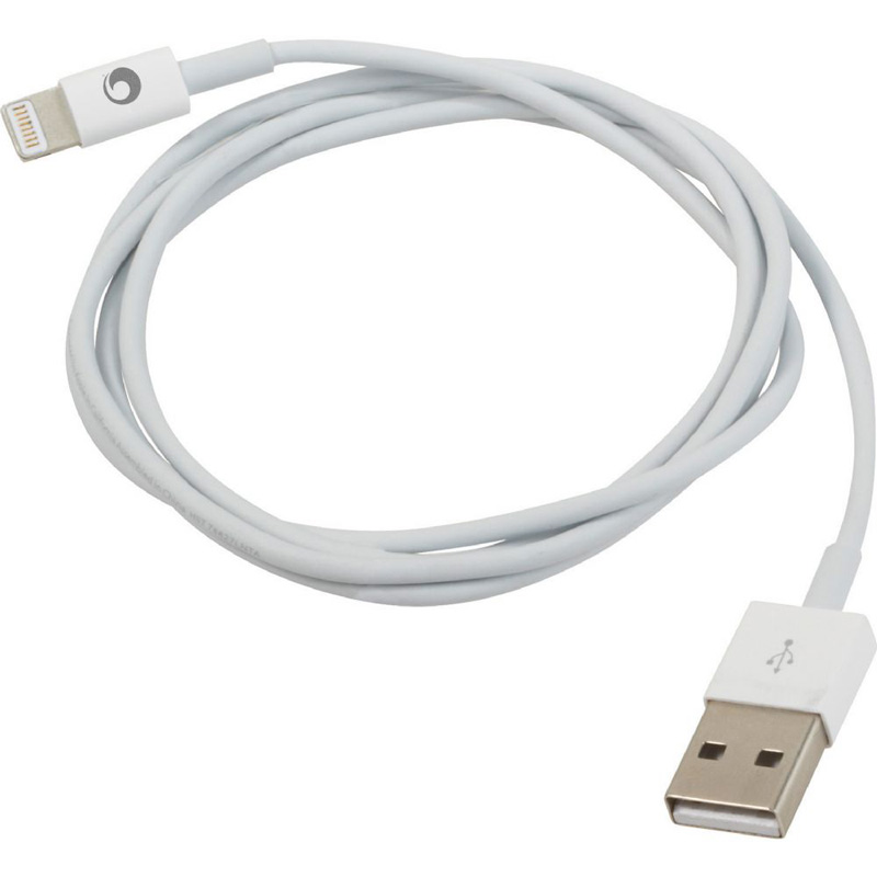 MFI Certified Lightning Cable