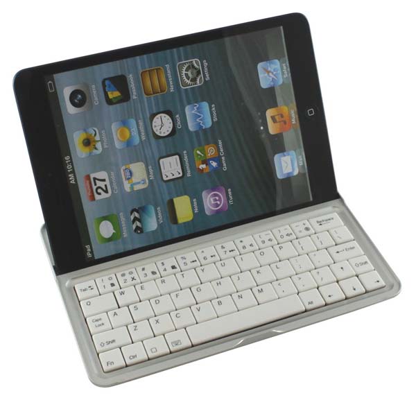 iPad Mini Bluetooth Keyboard