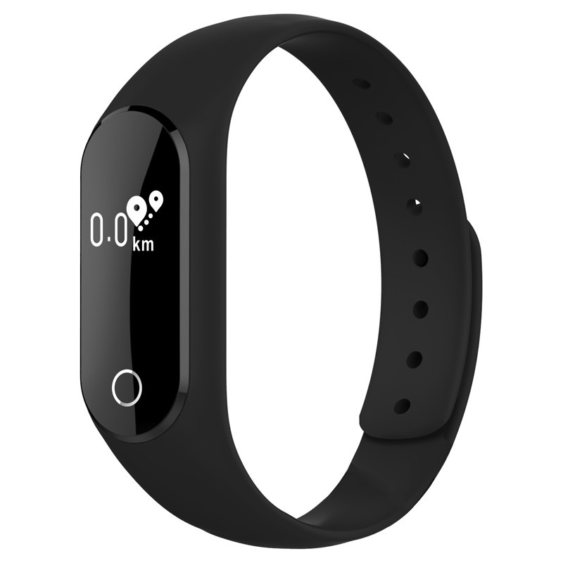 Blitz Heart Rate iSport Band