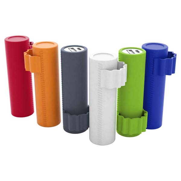 Silly Tube Power Bank