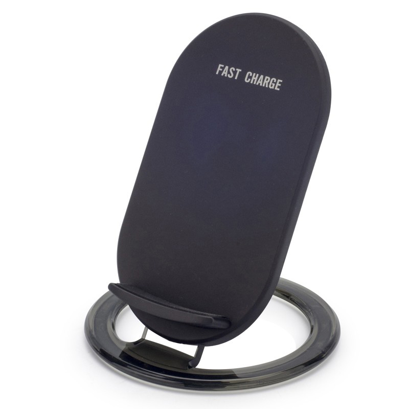 Power Stand Fast Wireless Charger
