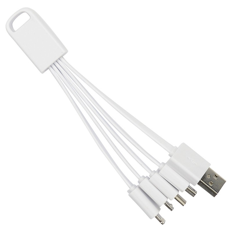 5-N-1 Charge Cable