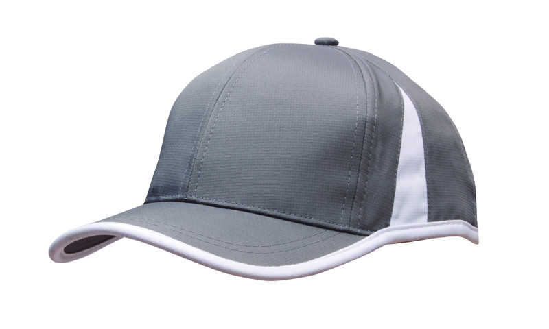 Sports Ripstop with Inserts Cap