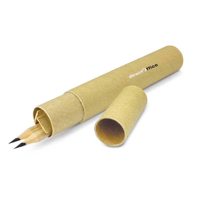 Eco Pen & Pencil Set