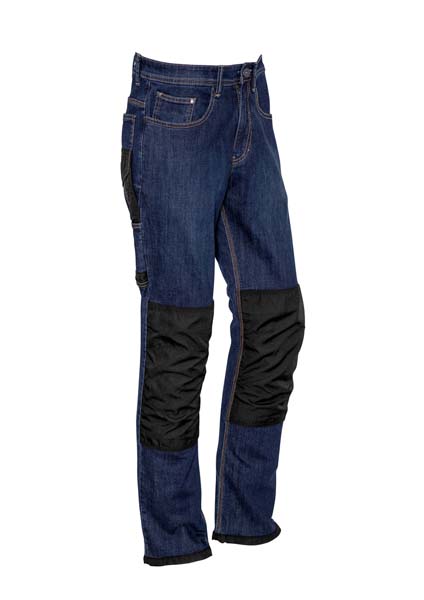 Syzmik Heavy Duty Cordura® Stretch Denim Jeans